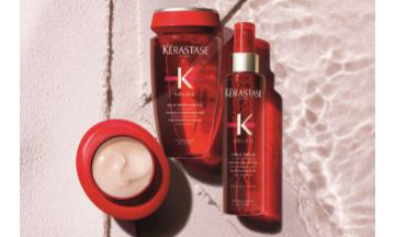 Kérastase launches Soleil Range